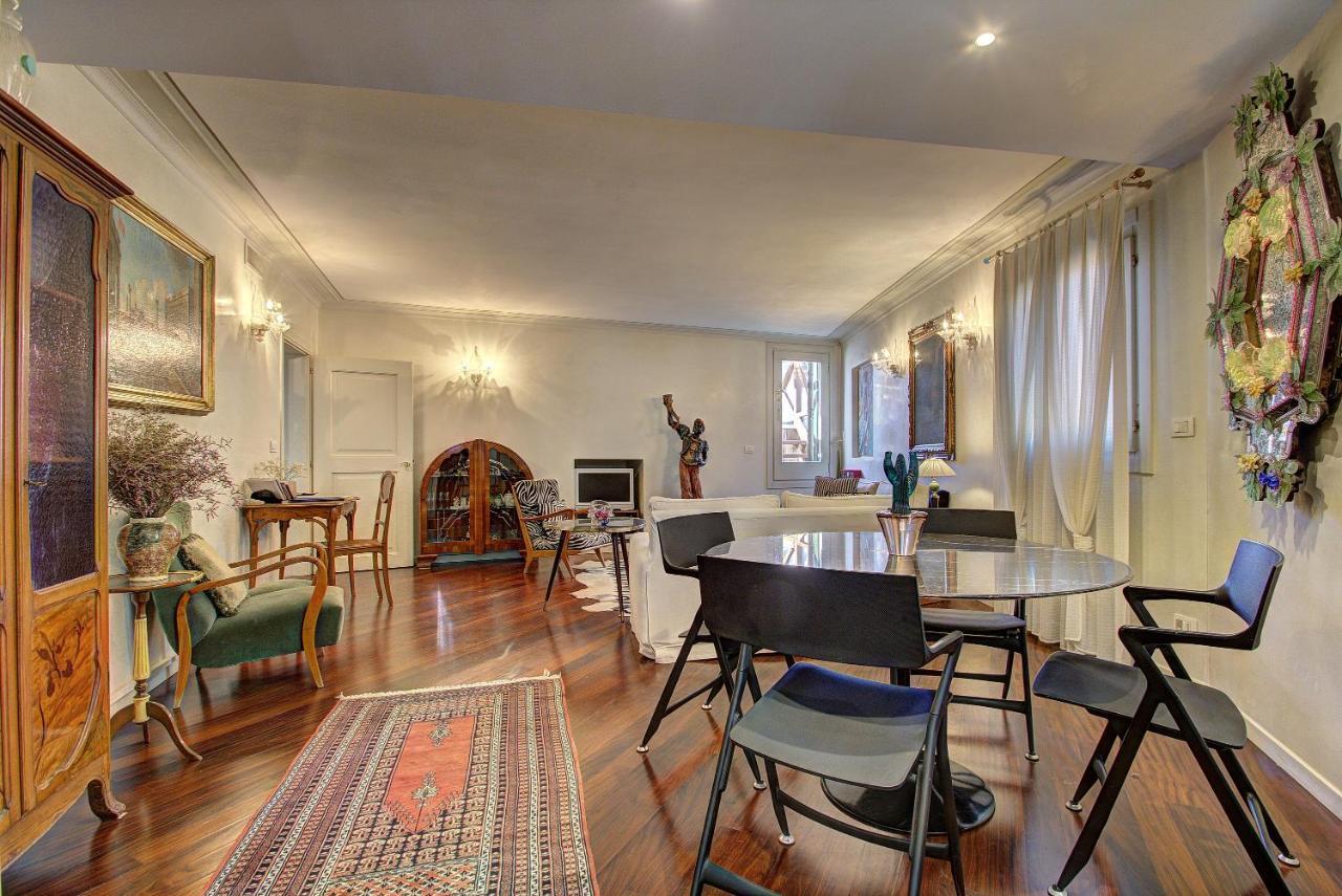 Appartement Moors Terrace