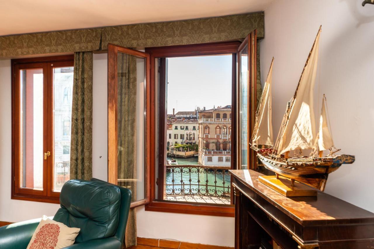 Ca Del Duca Canal Grande * Venise