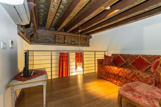 Luxury San Marco Experience Appartement