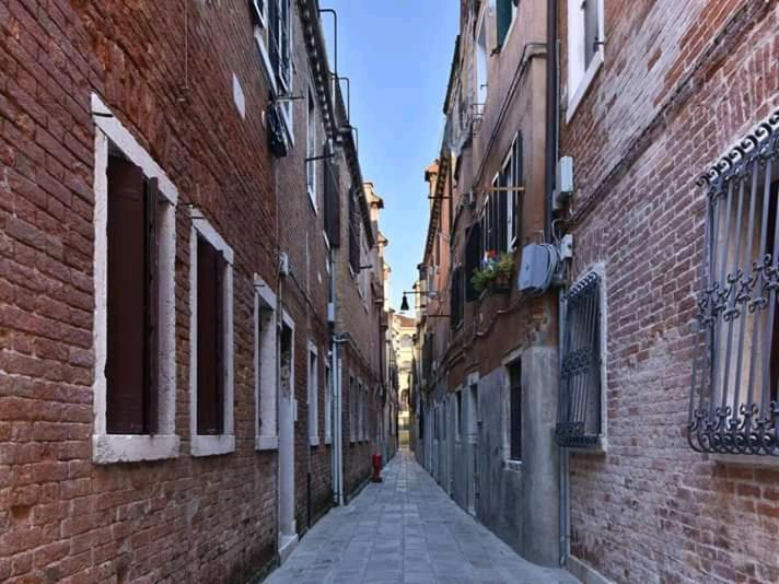 Venice Paradise * Venise