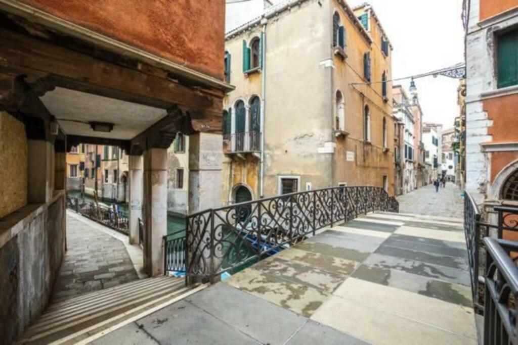 Casa Lucatello - Nel Cuore Di Appartement