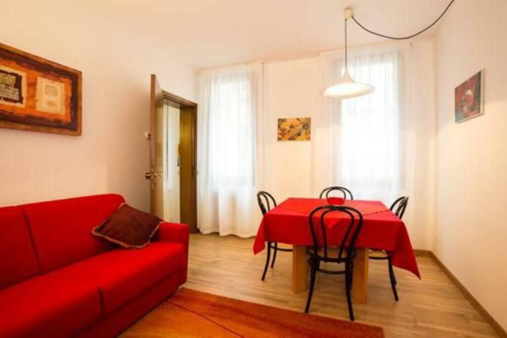 Casa Lucatello - Nel Cuore Di * Venetië