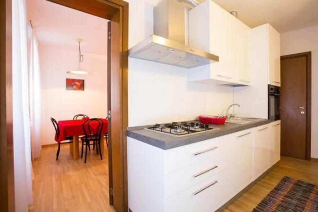 Casa Lucatello - Nel Cuore Di * Venetië