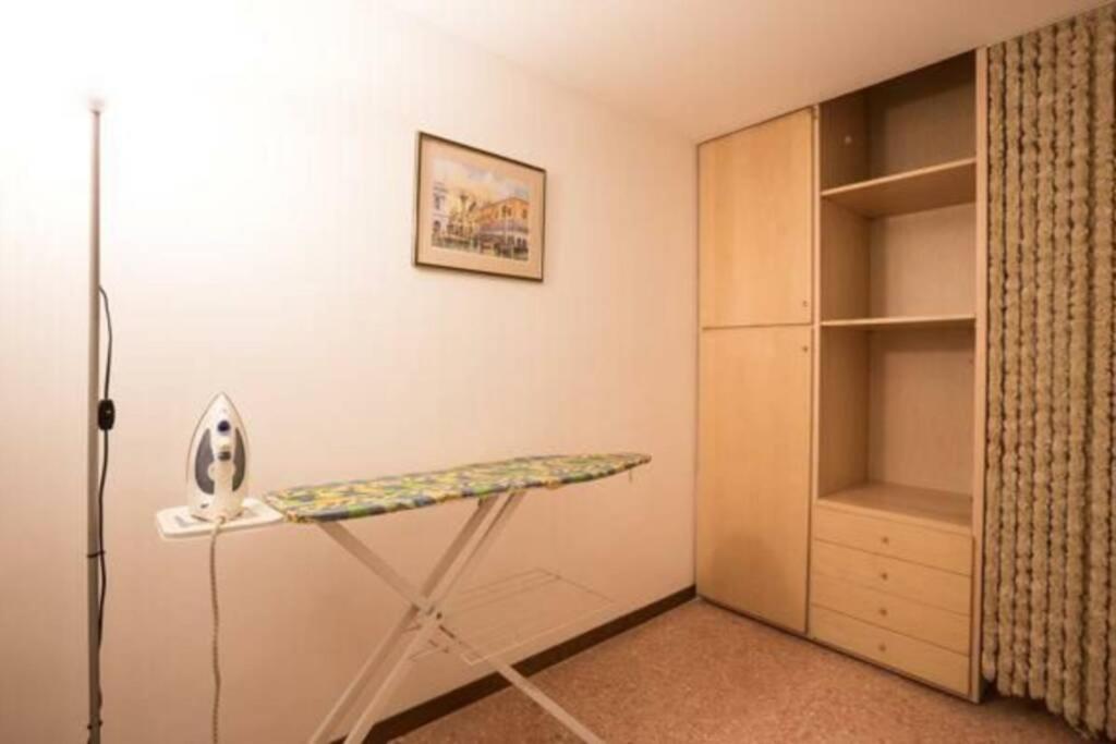 Casa Lucatello - Nel Cuore Di Appartement Venetië
