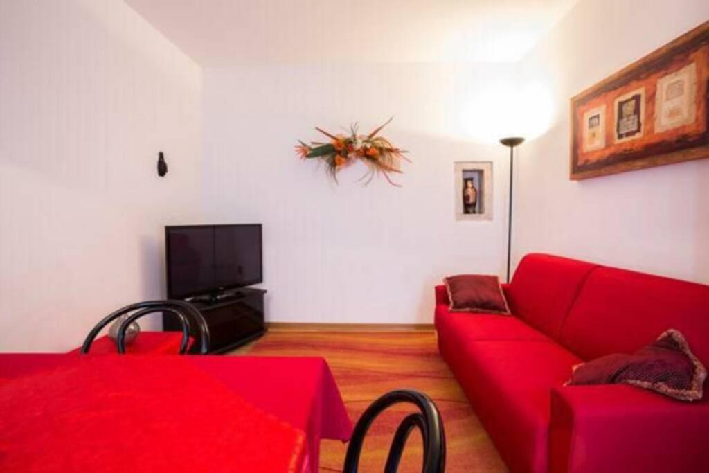 Casa Lucatello - Nel Cuore Di Appartement *
