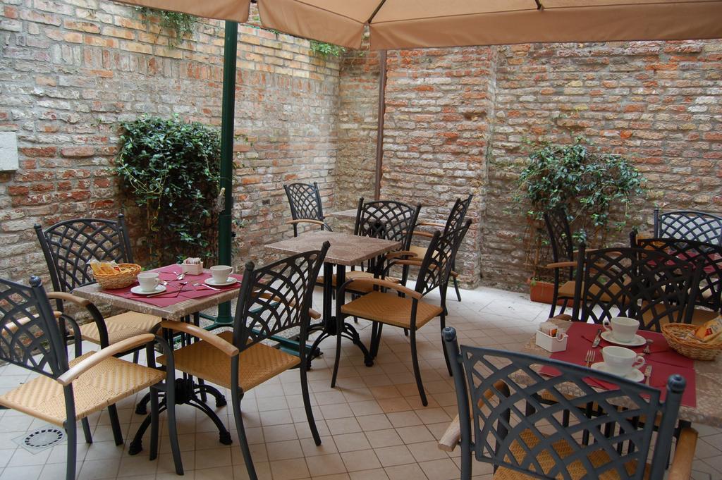 Ca' Lucrezia Maison d'hôtes