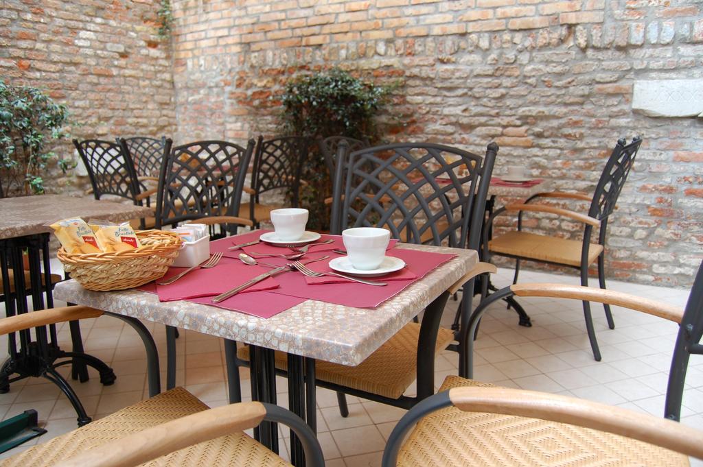 Ca' Lucrezia Maison d'hôtes 3*