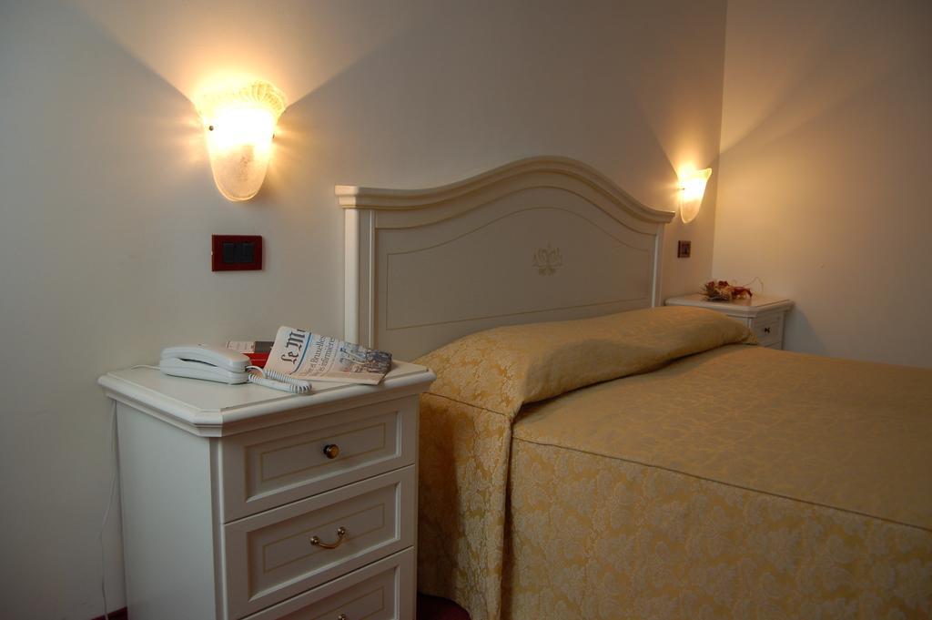 Ca' Lucrezia Maison d'hôtes 3*