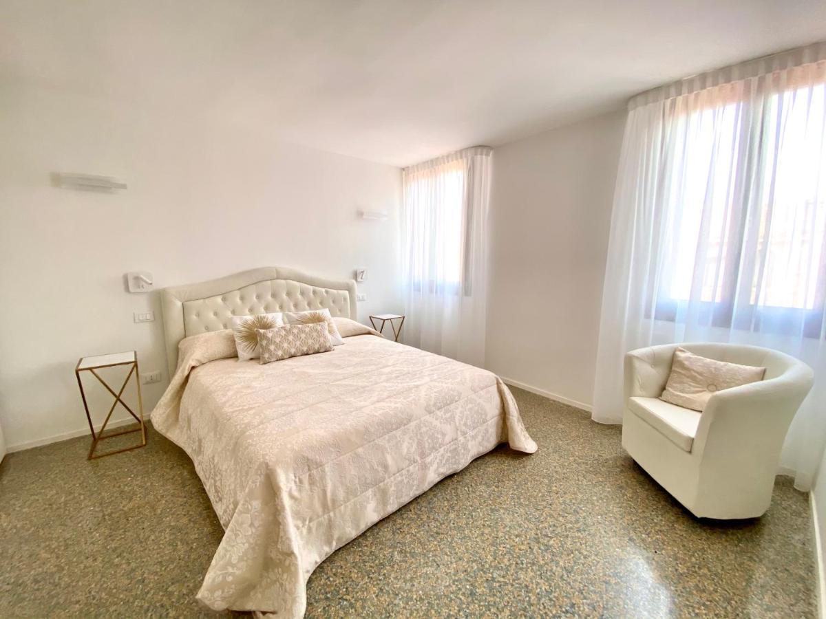 Ca' Degli Oresi Appartement *