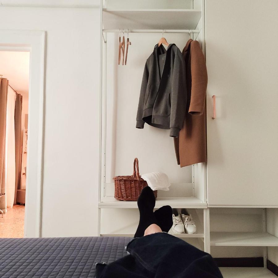 Testa D'oro Appartement Venetië