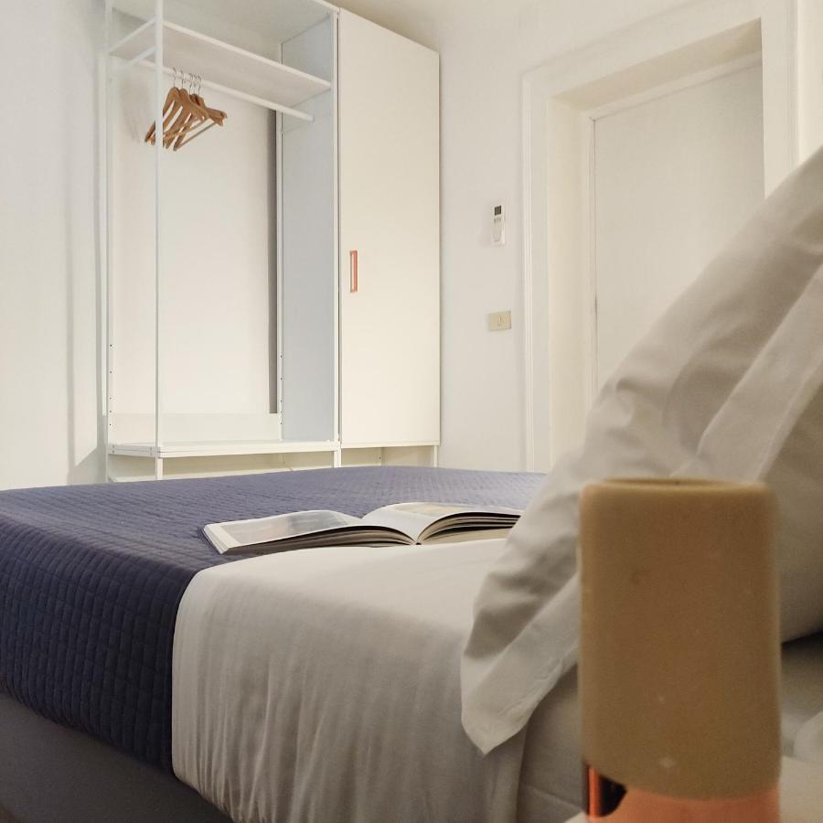 Appartement Testa D'oro