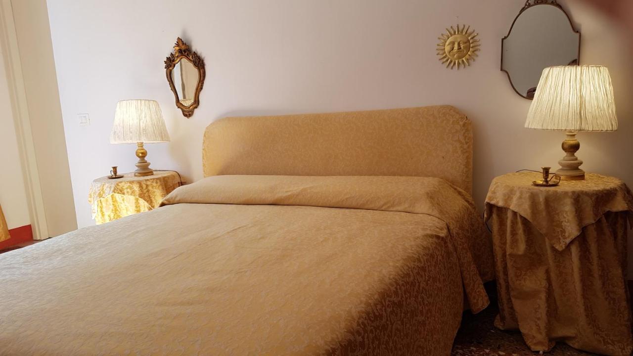 Ca Tana Appartement Venetië