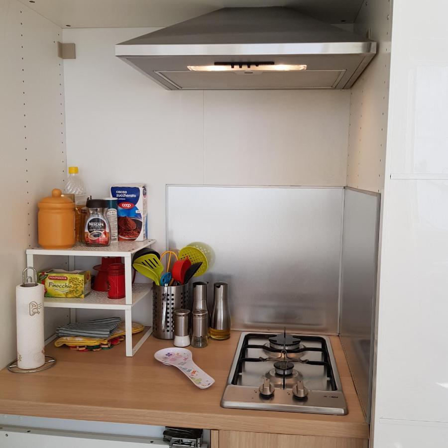 Ca Tana Appartement *