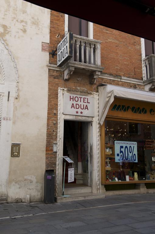 Hotel Adua 2*