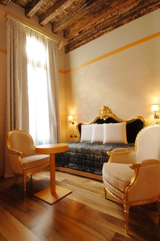 Cà Zusto 4*