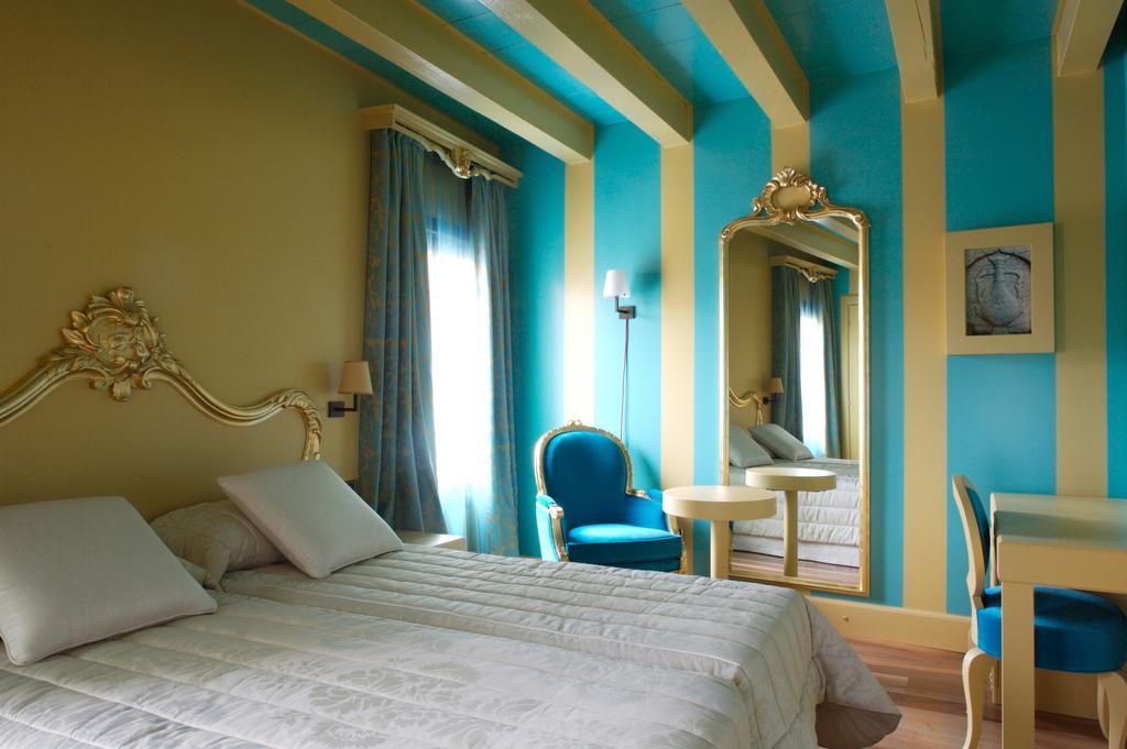 Cà Zusto Hotel 4*