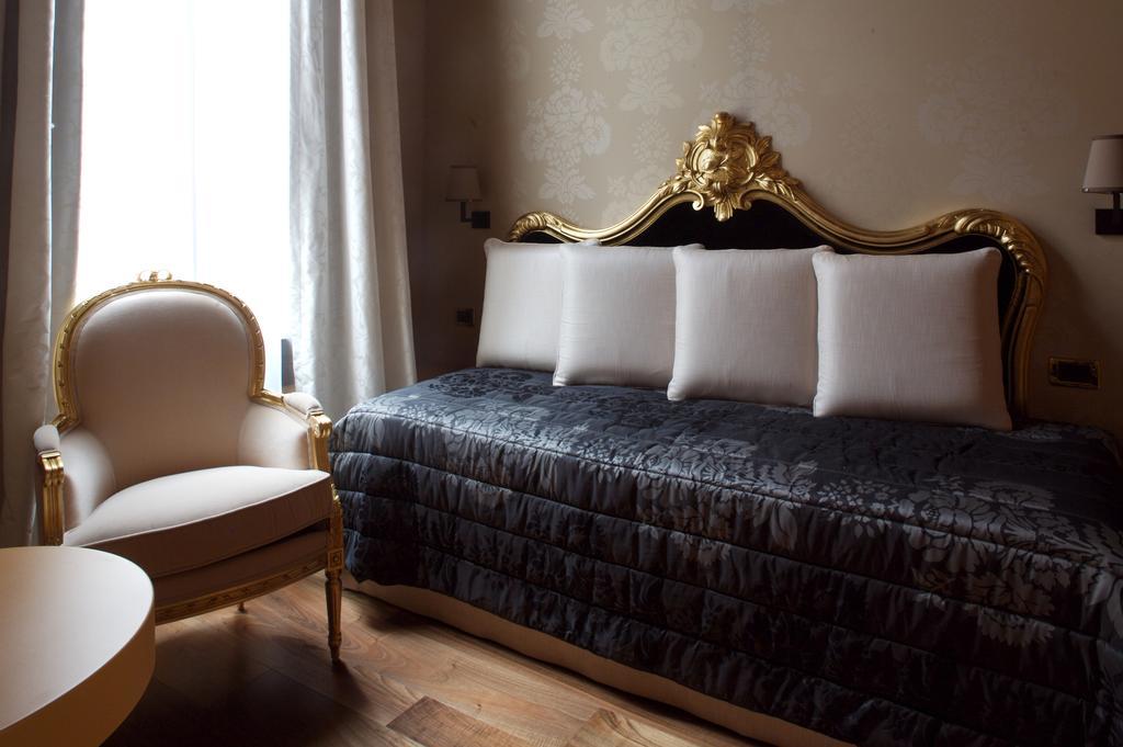Hotel Cà Zusto Venedig
