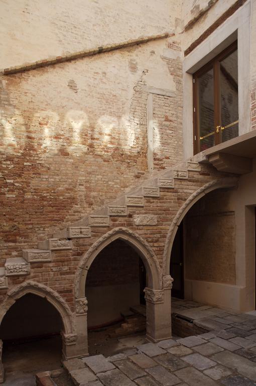 Cà Zusto 4* Venedig