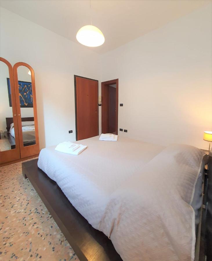 Ca' Leo Appartement