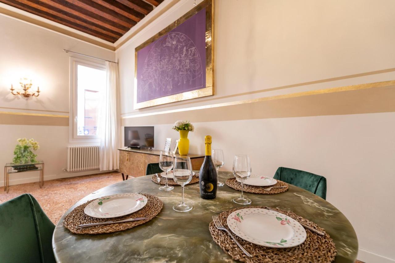 Appartamento Ca' Malipiero Venezia