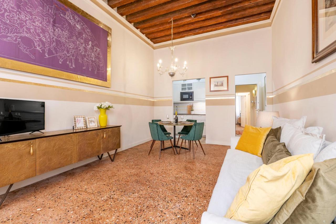 Appartamento Ca' Malipiero Venezia