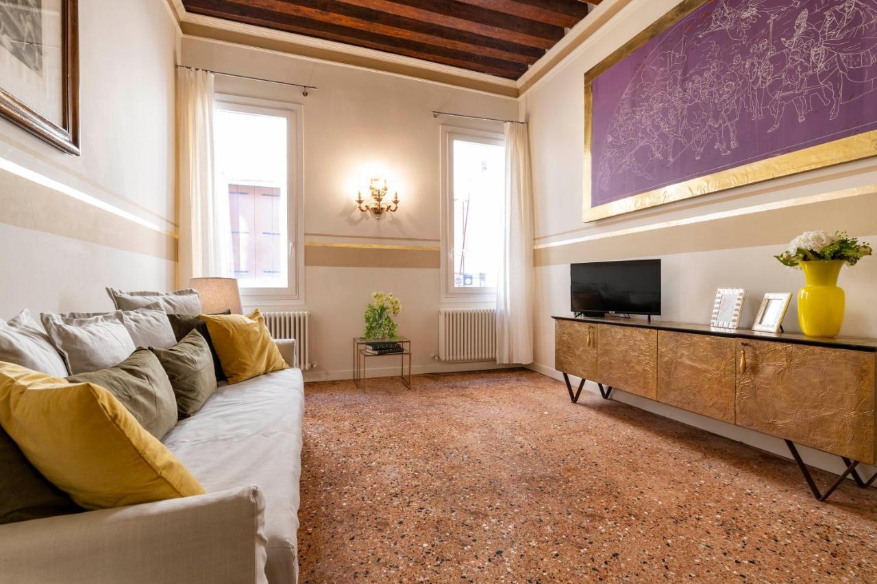 Ca' Malipiero * Venezia