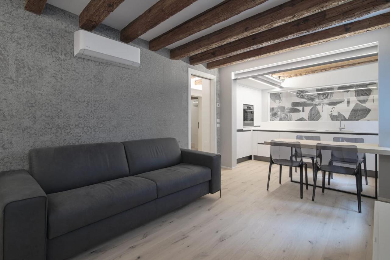 San Stae Glamour Appartement *