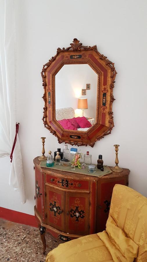 Appartement Ca Tana Venetië