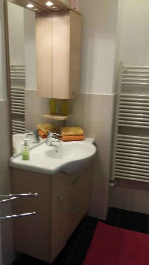 Ca Tana Appartement