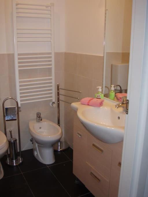 Appartement Ca Tana