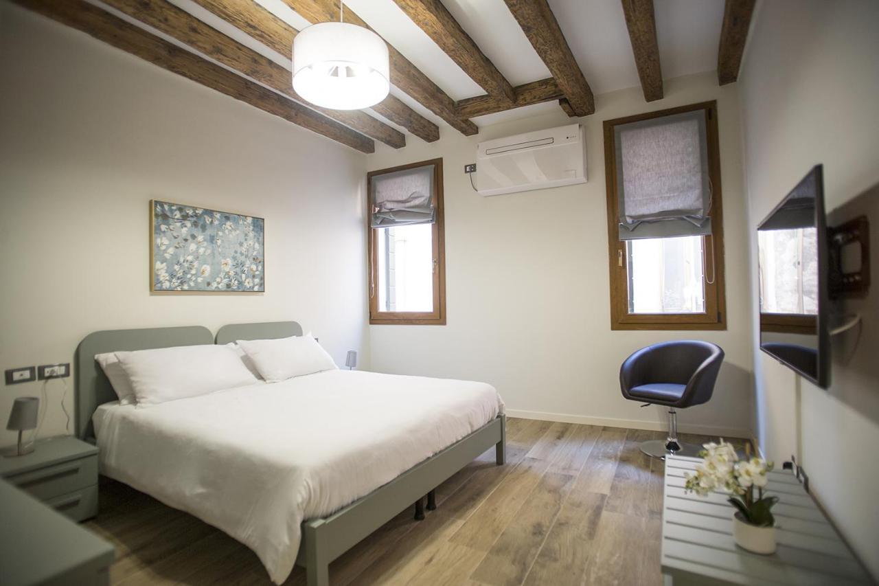 Appartement Ca' Del Prete - Biennale Venetië