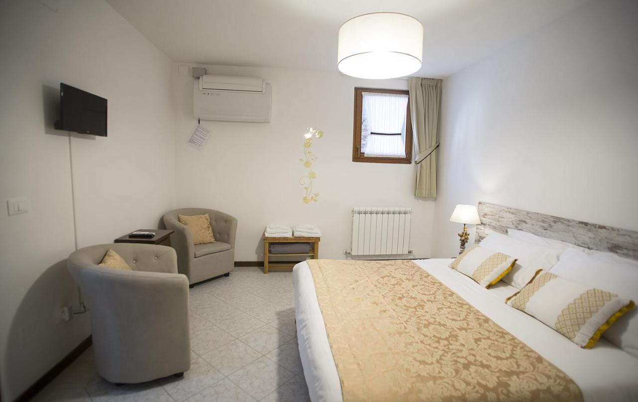 Ca' Berenice - Biennale Appartement
