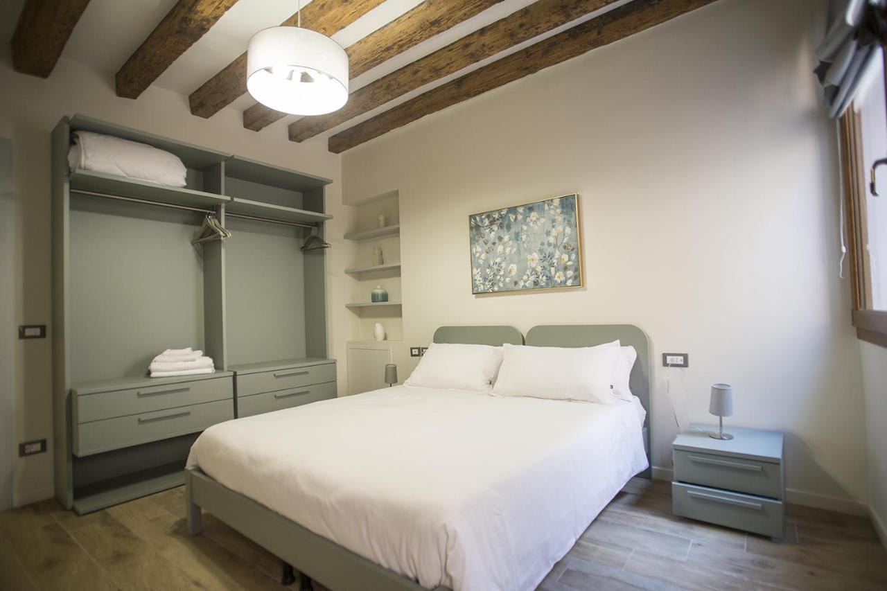 Ca' Del Prete - Biennale Appartement