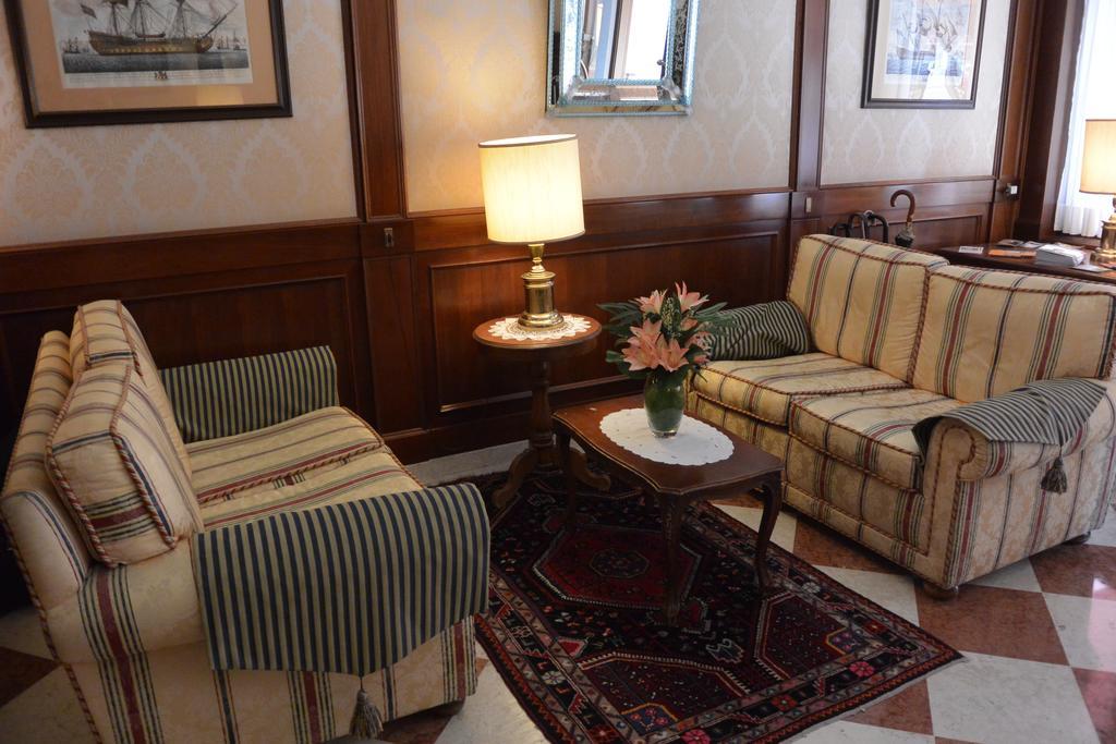 Falier Hotel Venise
