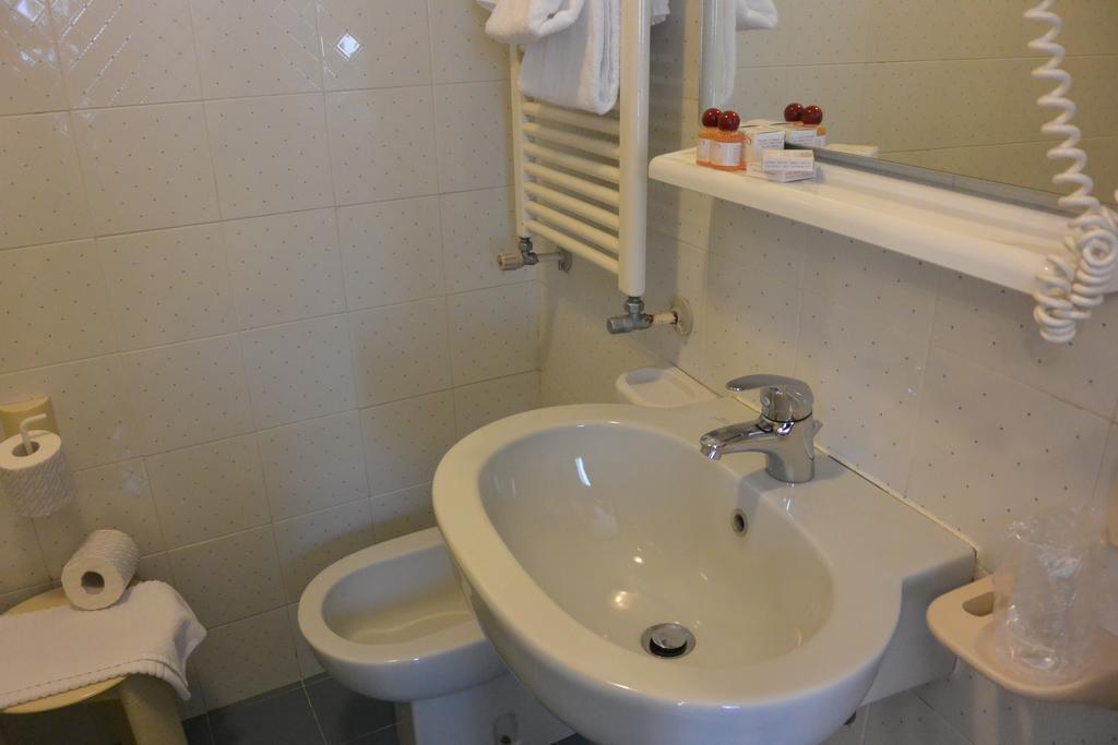Falier Hotel 2*