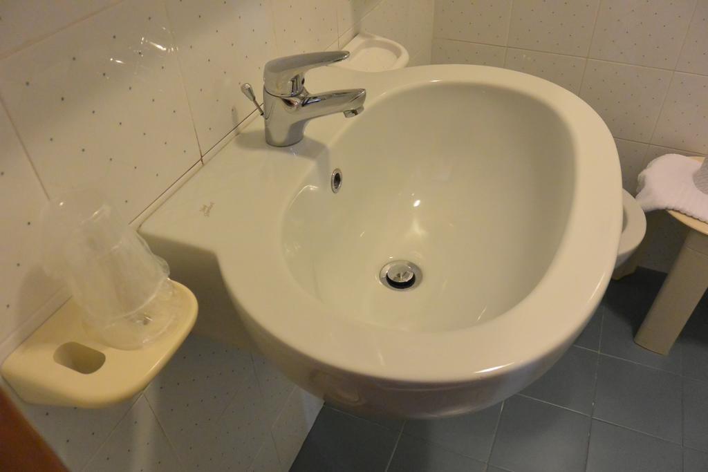 Hotel Falier 2*