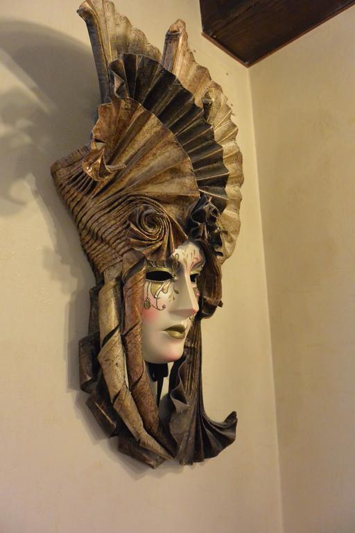 Hotel Falier Venise