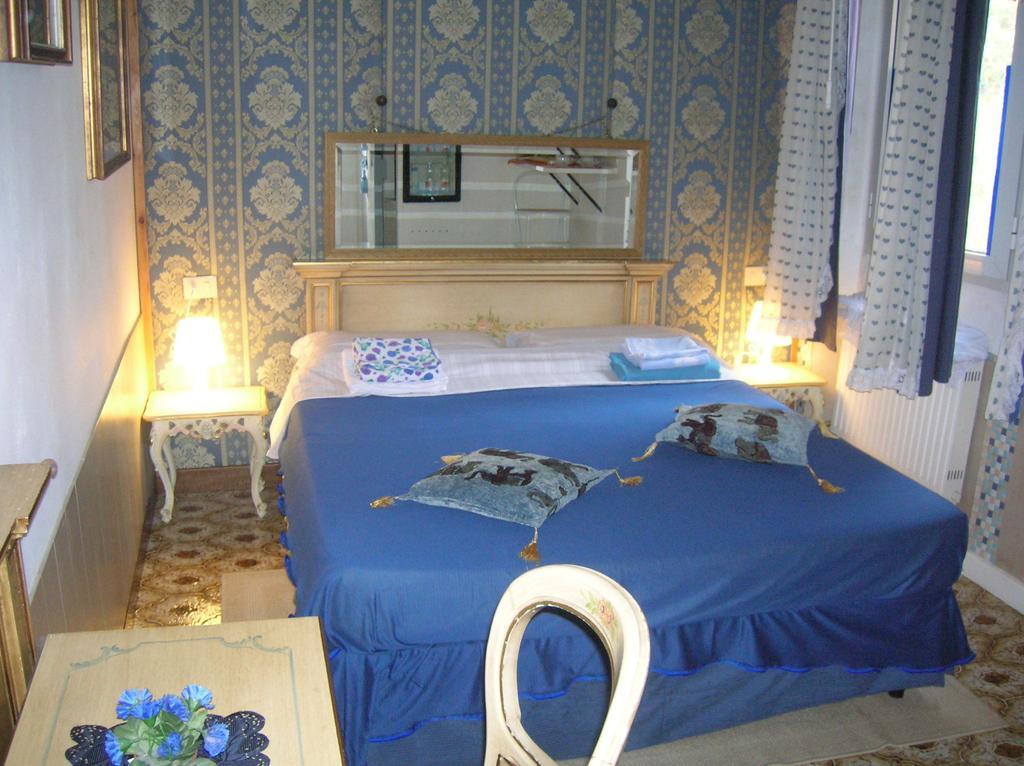 Bed & Breakfast Biennale