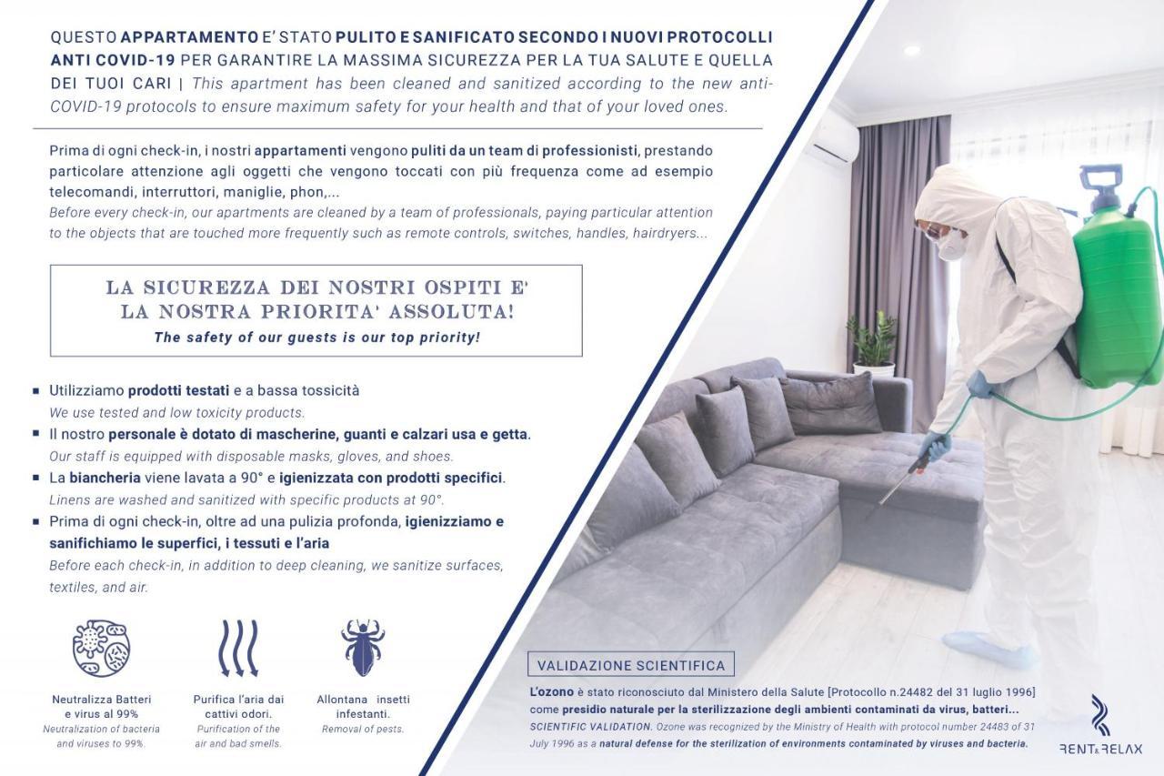 Fornace Loft With Dependance R&r
