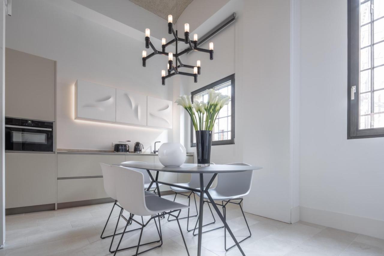 Fornace Loft With Dependance R&r