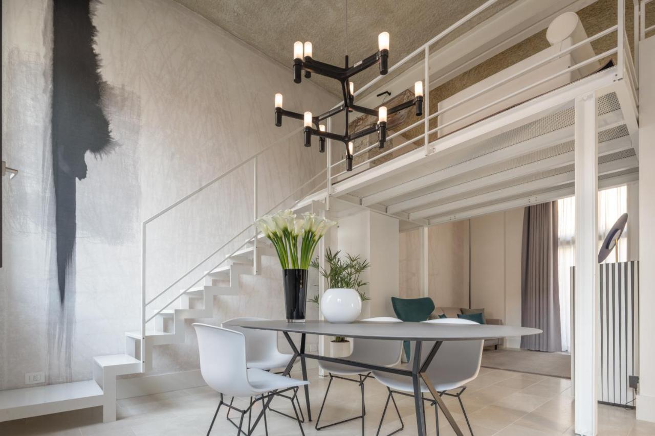 Fornace Loft With Dependance R&r *