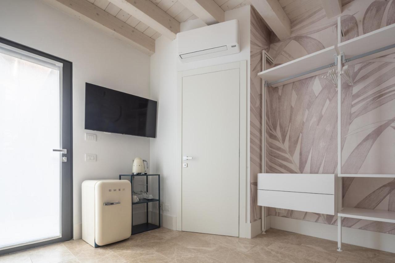 Apartment Fornace Loft With Dependance R&r Venice