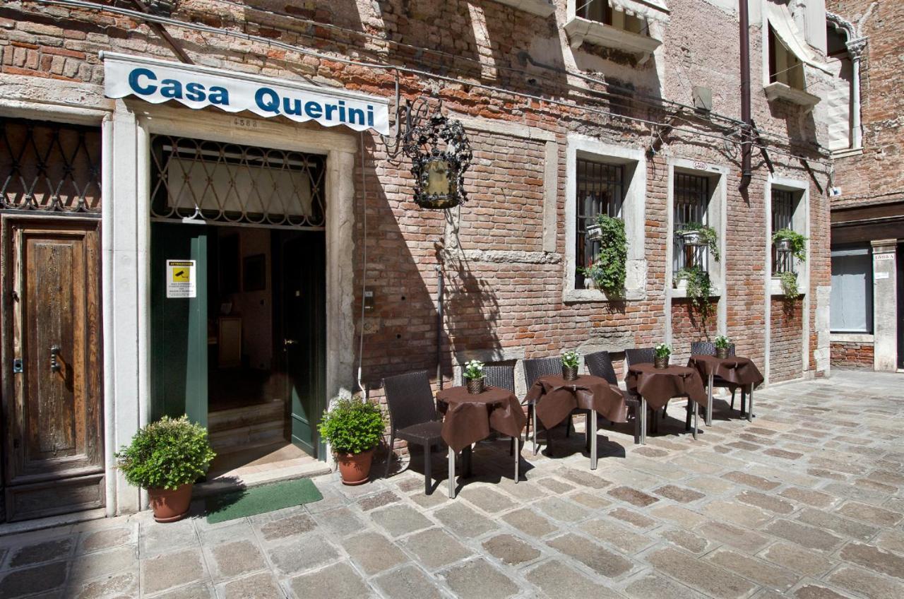 Casa Querini 3* Venezia