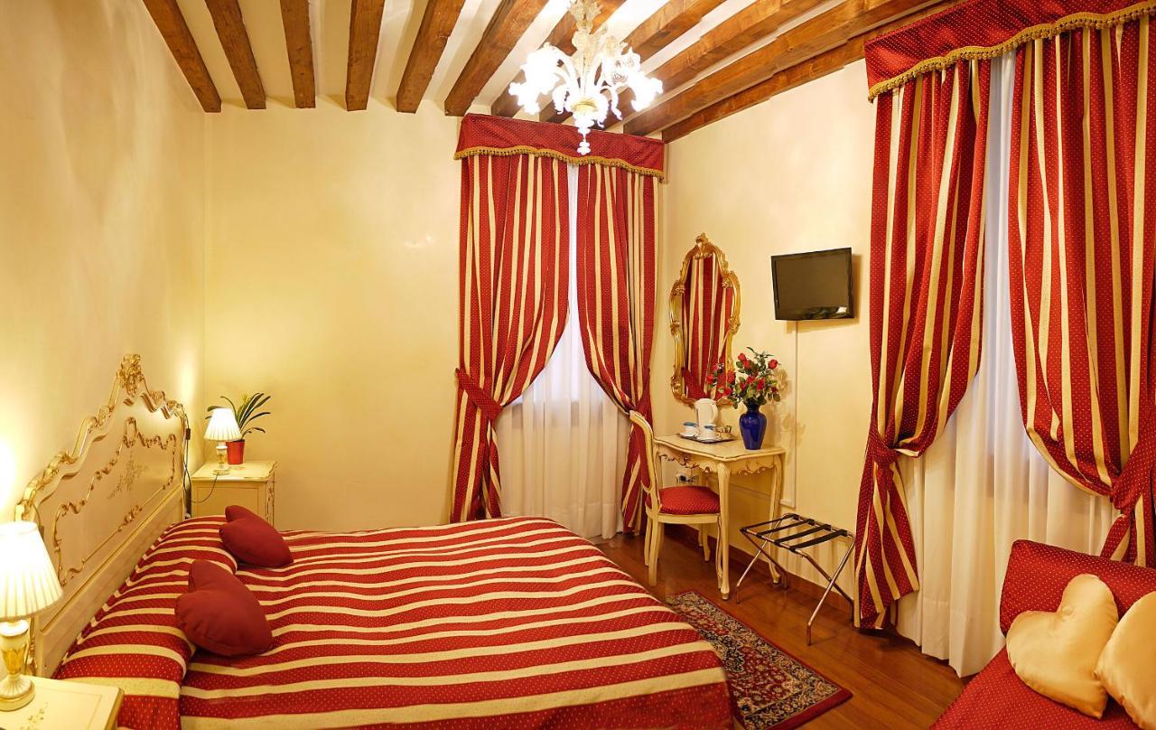 Hotel San Luca