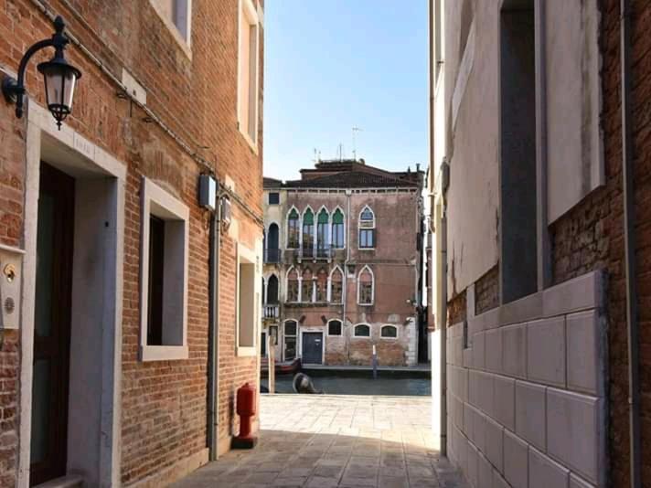 Venice Paradise Couette-café