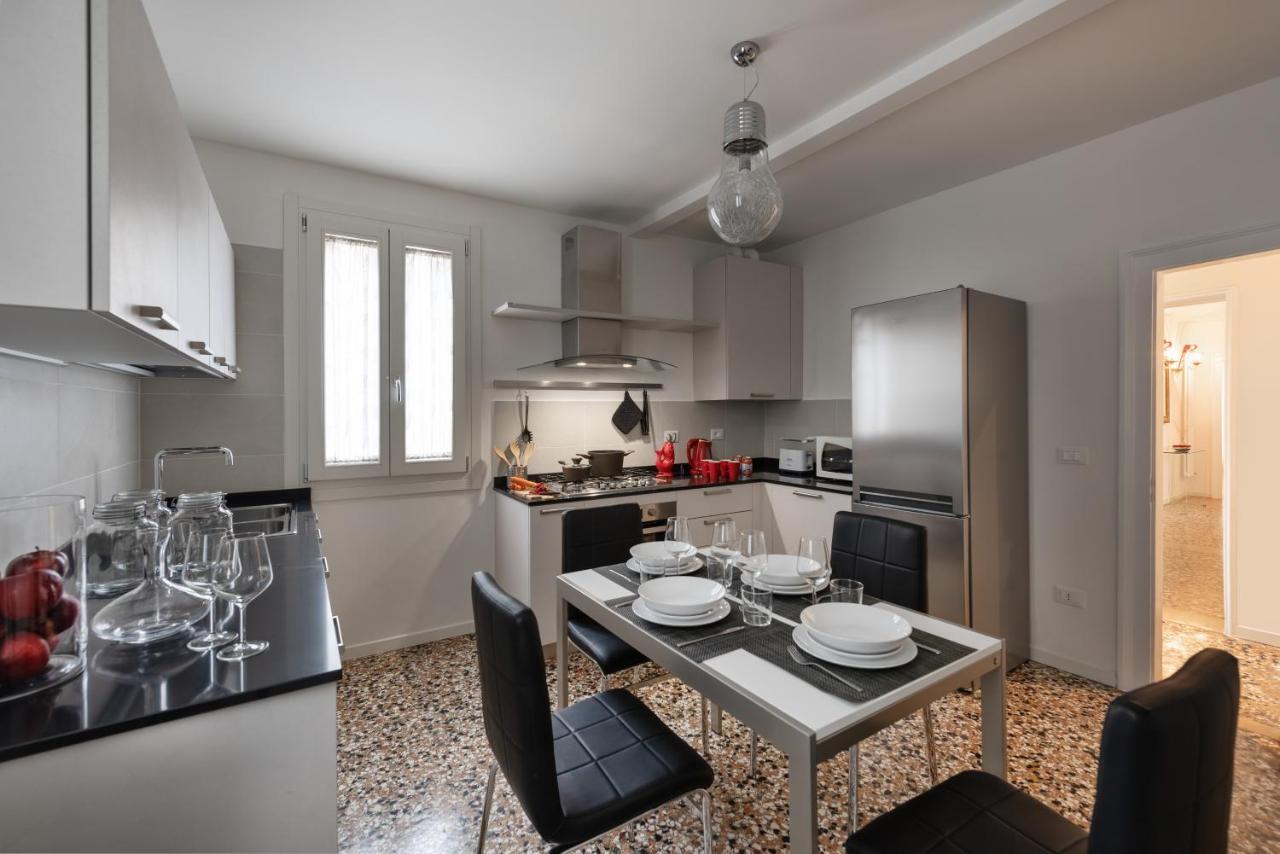 Casanova Fenice - Canal View Appartement *