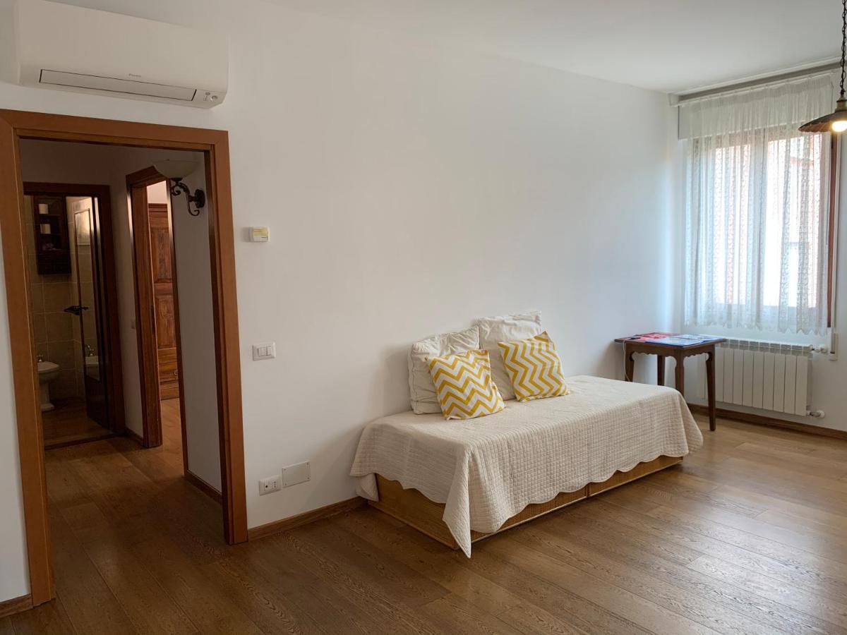 Casa Nini Appartement