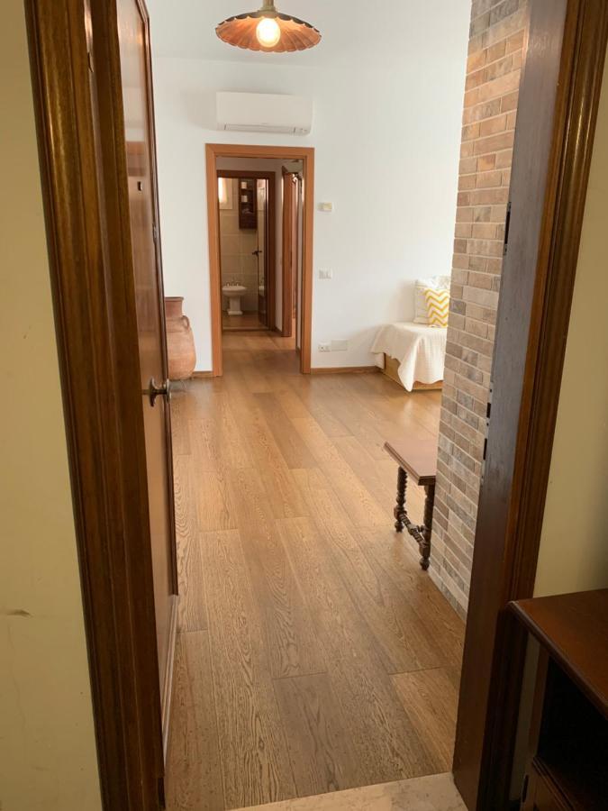Casa Nini Appartement Venetië