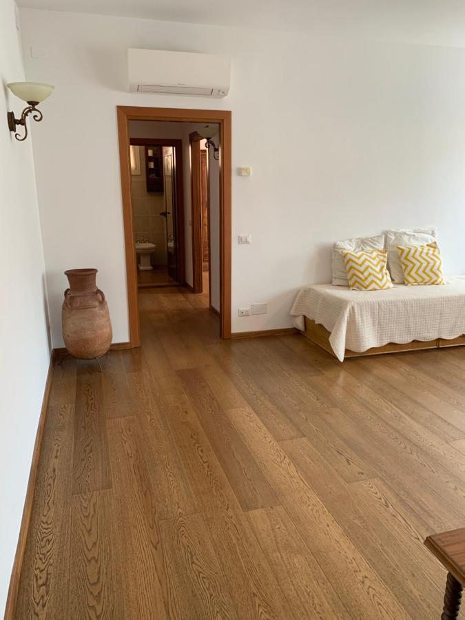 Appartement Casa Nini