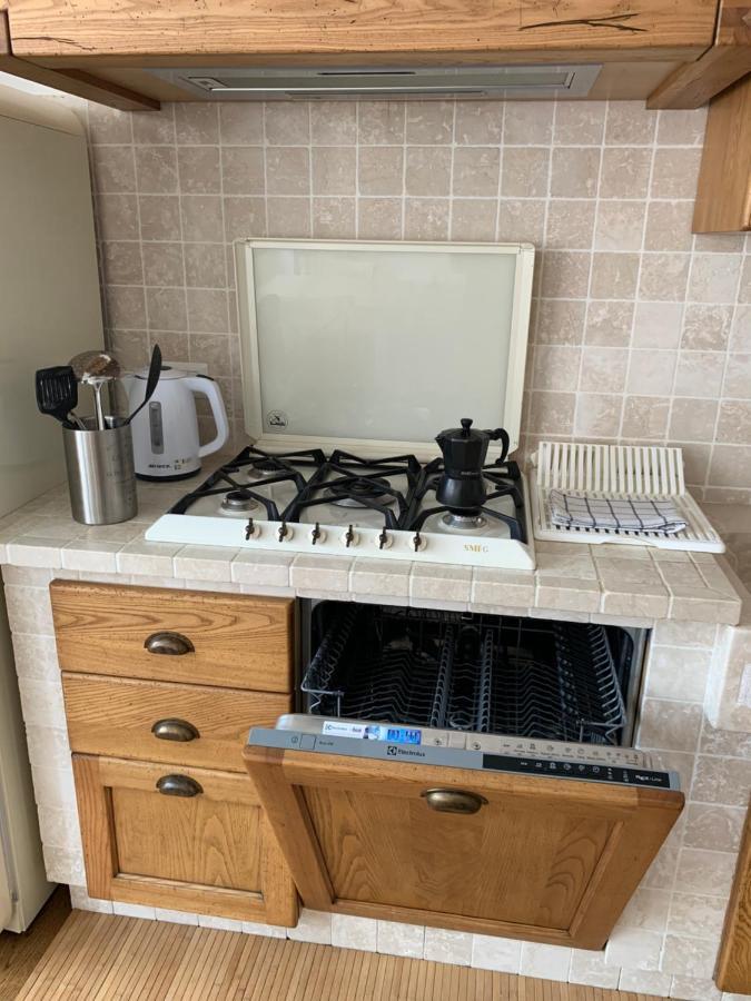 Appartement Casa Nini
